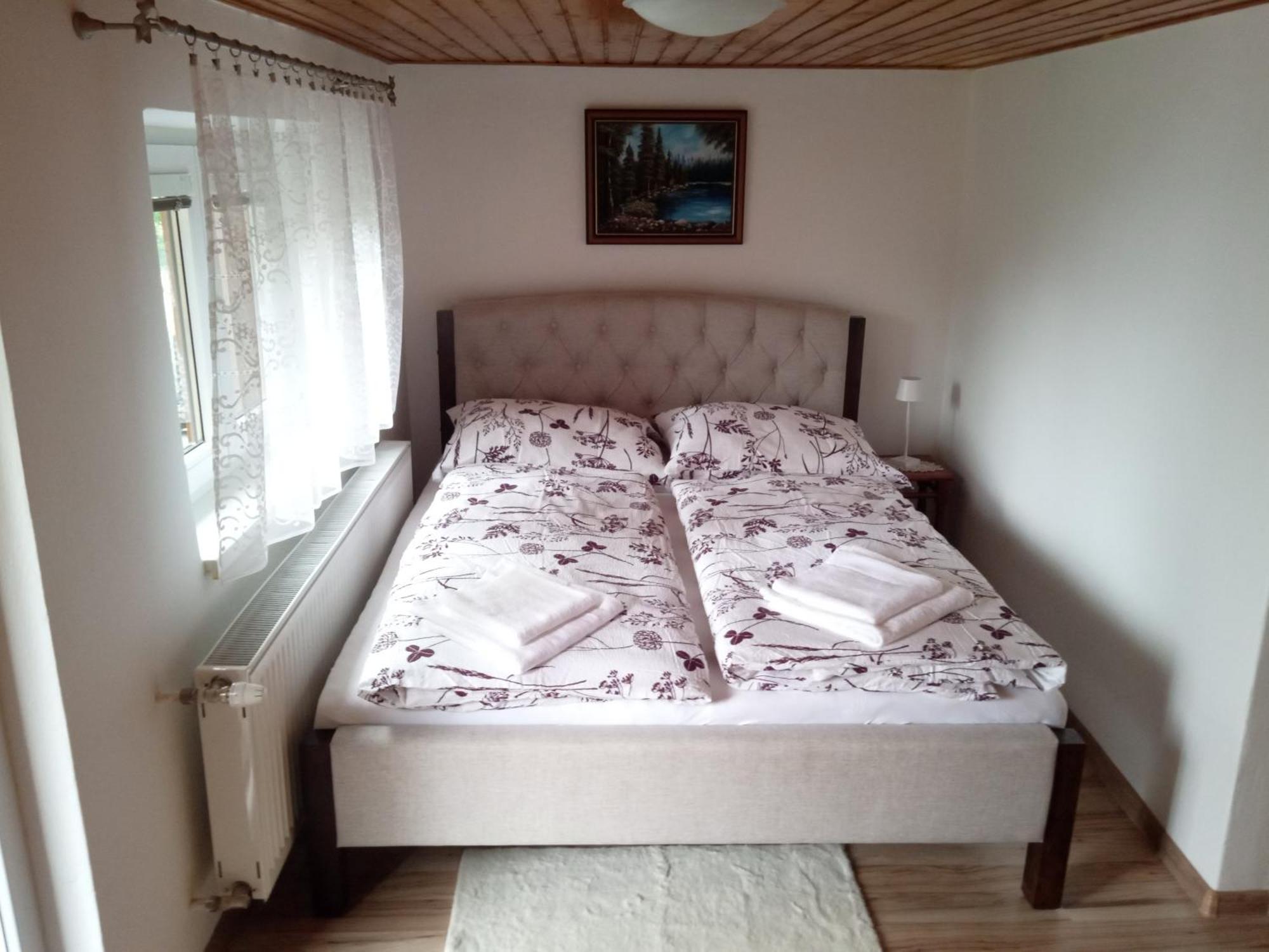 Apartman Jarka Tatranska Strba Exterior foto