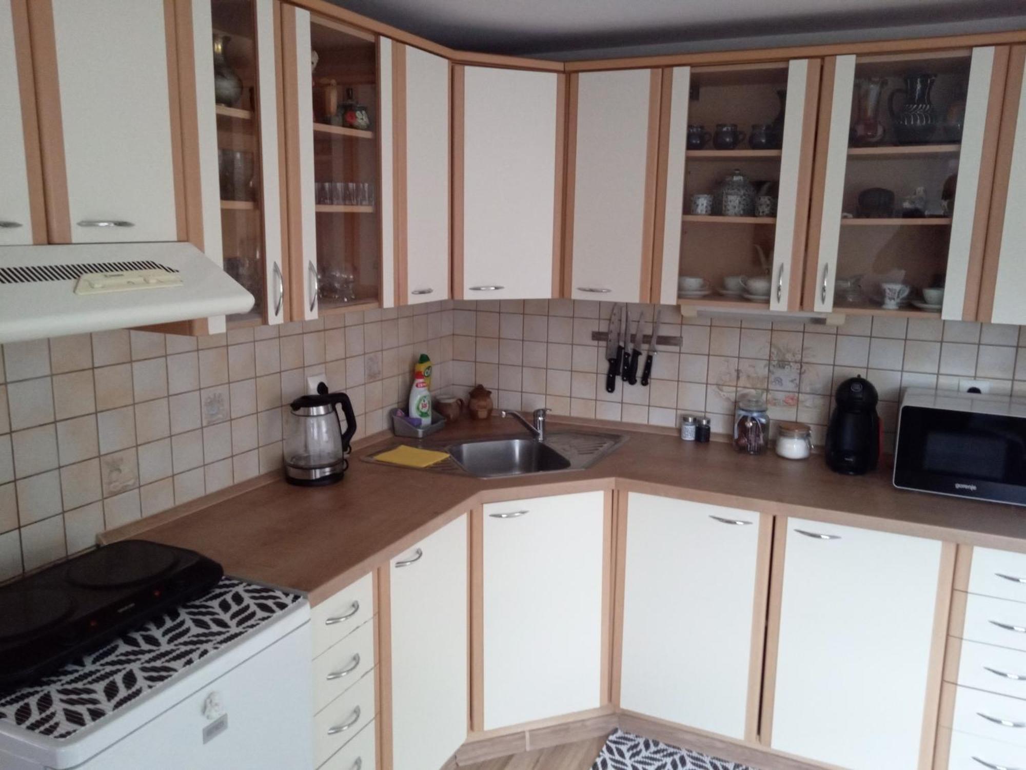 Apartman Jarka Tatranska Strba Exterior foto