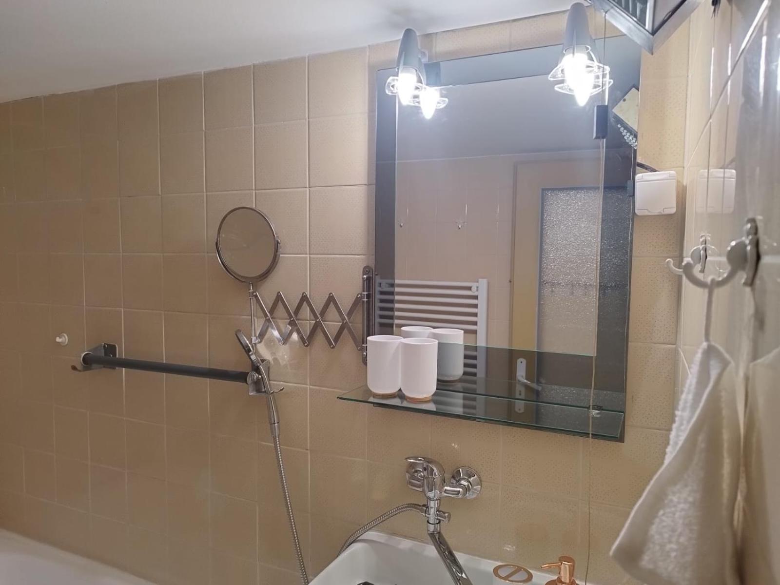 Apartman Jarka Tatranska Strba Exterior foto